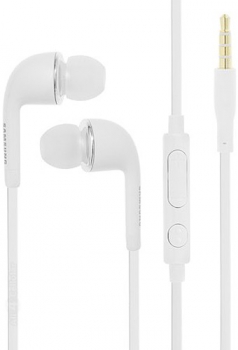 Samsung HS330 White